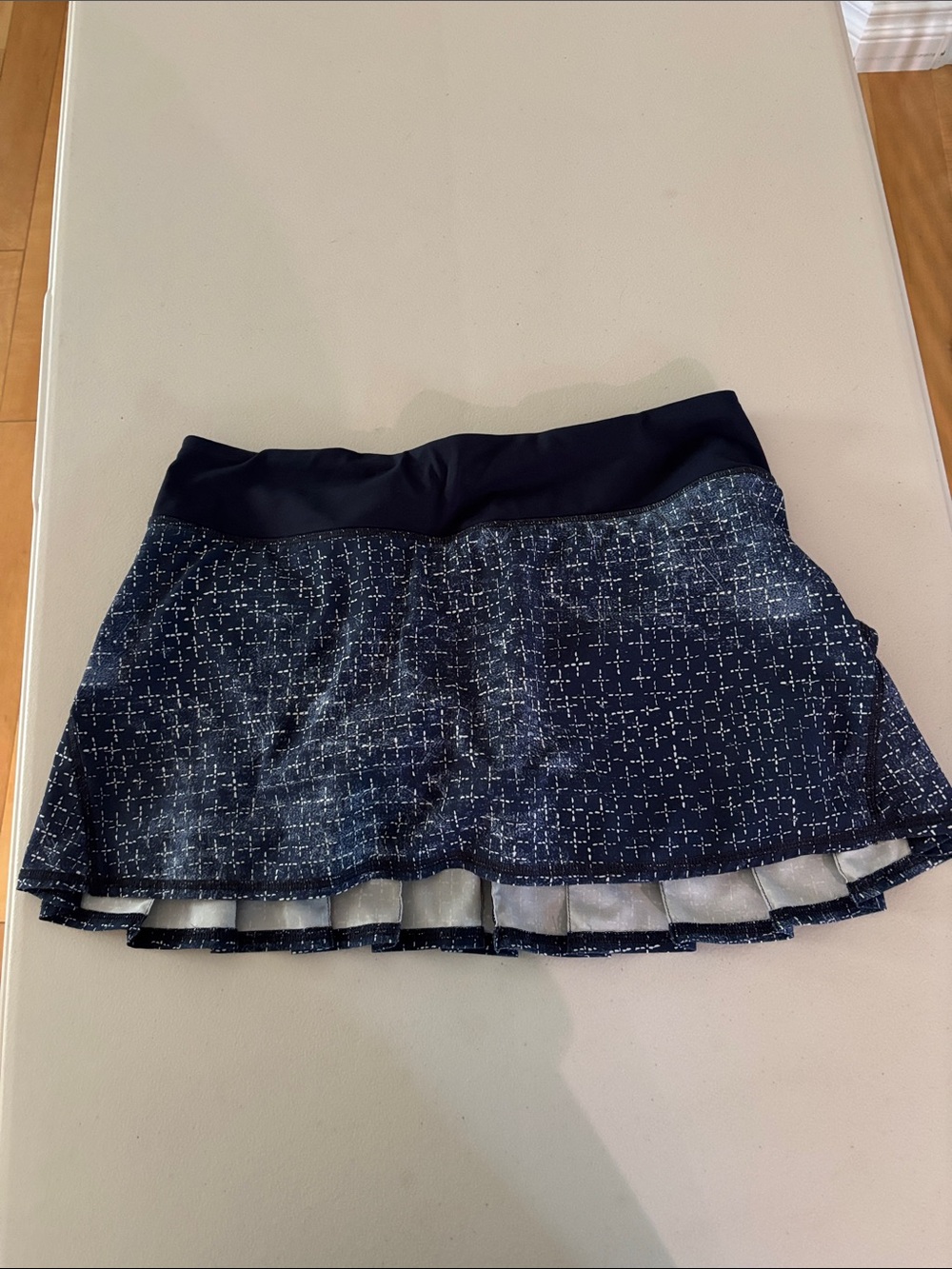 Lululemon skort
